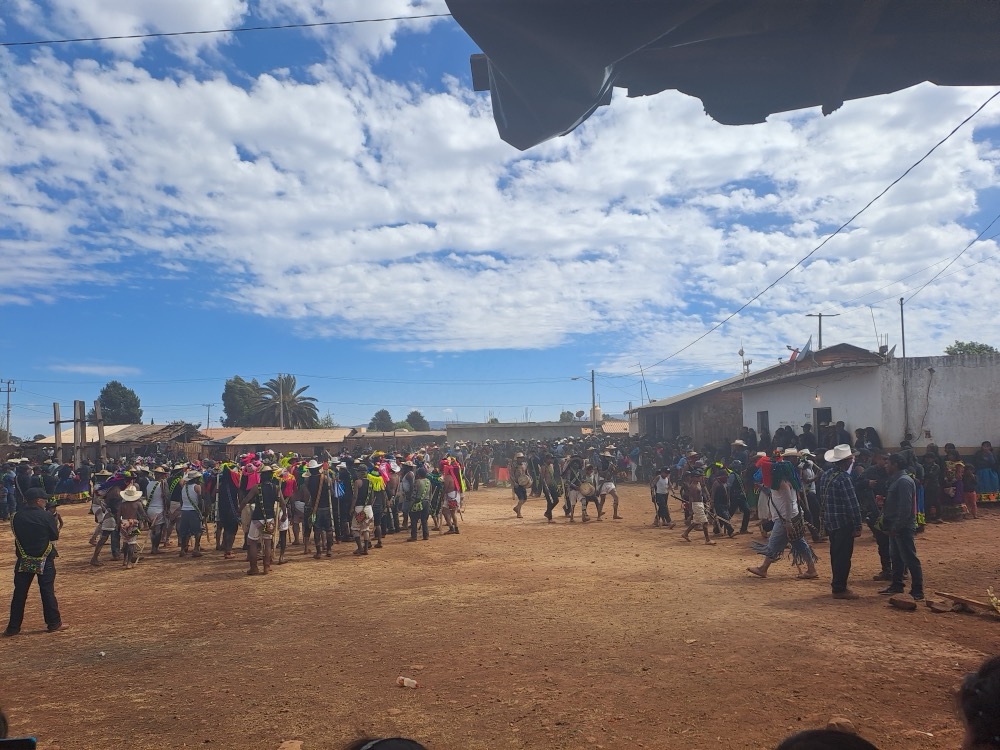 Celebración cultural