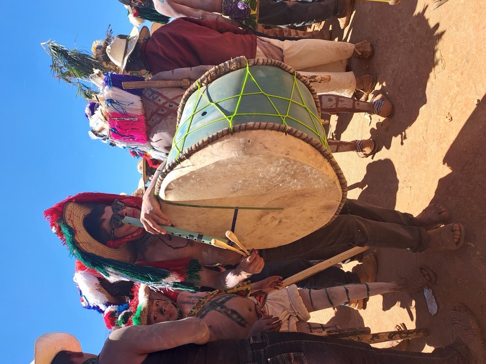 Expresiones culturales