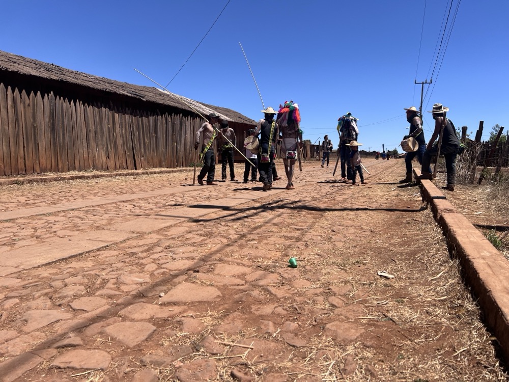 Patrimonio cultural 2024