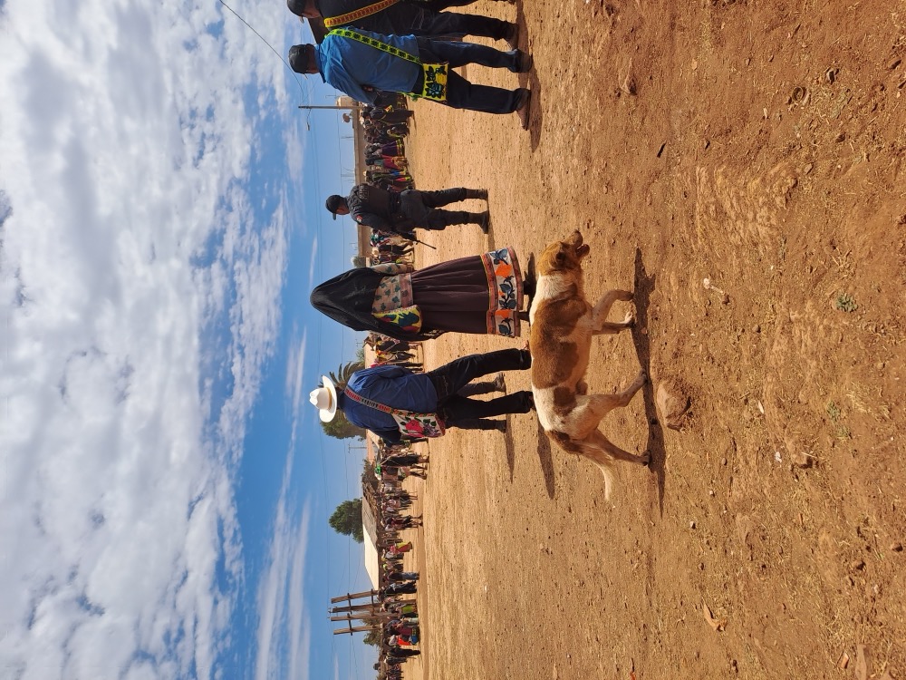 Semana Santa Cora 2023
